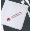 Merrowed Napkin (14"x14")